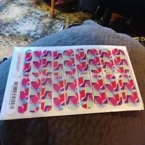 Saved by the Bell *NEW* Jamberry Nail Wraps